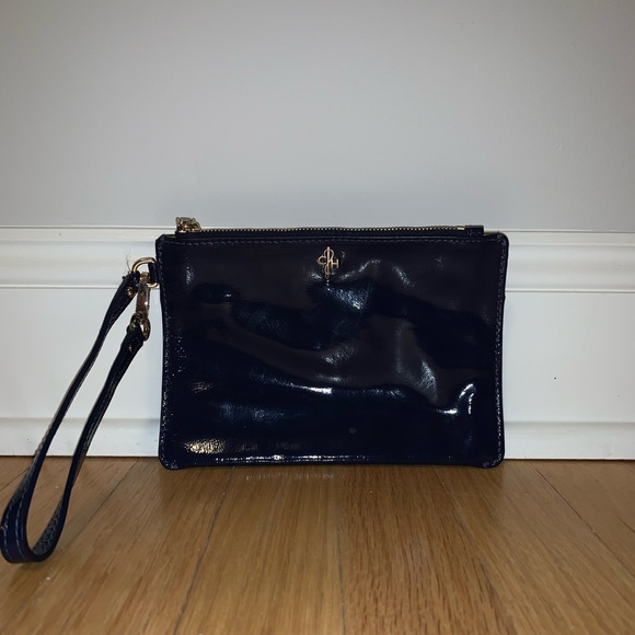 Cole Haan Wristlet - Picture 4 of 4